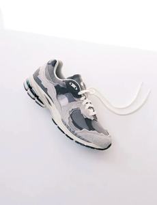 Zapatos Deportivos de Alta Calidad para Hombre y Mujer, Diseño Clásico, Moderno y Casual, con Amortiguación, Parte Superior de Gamuza, Antiolor, Novedad 2026 - Product Image 4