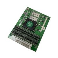 BMS 6S 7S 8S 9S 10S 11S 12S 13S 4.2V 25A BMS réglable pour batterie lithium-ion 18650, module de protection de circuit imprimé PCB PCM