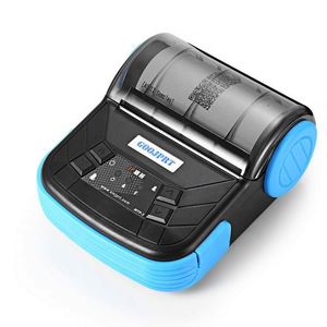 Impresora Pos portátil, nuevo modelo de Mtp-3b con interfaz tipo c, inalámbrica, conectada al ordenador al teléfono y - Product Image 4