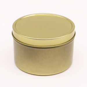 Bán Buôn 8Oz Nhôm <span class=keywords><strong>Mini</strong></span> Hộp Thiếc Cho <span class=keywords><strong>Biscuit</strong></span> Kẹo Trà Bánh Sô Cô La Tùy Chỉnh Món Quà Giáng Sinh Ý Tưởng Cho Hàng Thủ Công - Product Image 2