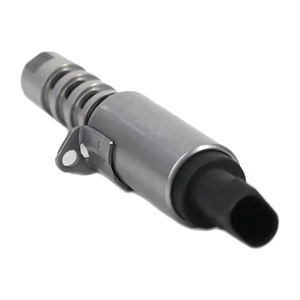 Масляный регулирующий клапан 06E109257J, электромагнитный клапан двигателя с регулируемой синхронизацией для Audi A6L 4Z8 C6 2,0 T 2.4L 2,7 T 2,8 <span class=keywords><strong>3</strong></span>.0L <span class=keywords><strong>3</strong></span>,2 4.2FSL 05-12 - Product Image 2