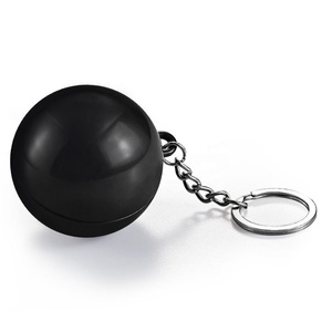 Portachiavi Personalizzato OEM Magic 8 Ball, Mini Sfera della Profezia e della Fortuna - Product Image 6