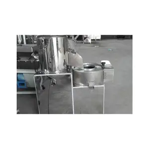 Best Quality Industrial Peeling Onion Peeling Washer Commercial Potato Cassava Peeler Machine