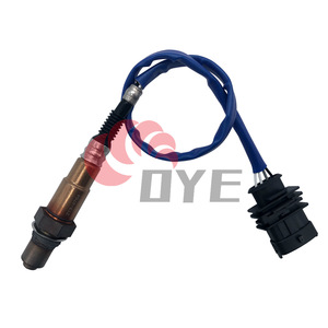 Sensor de Oxígeno de Alto Rendimiento para Automóviles OPEL 93174519 702604050 213-4764 para OPEL ASTRA G Coupé OYE39 - Product Image 2