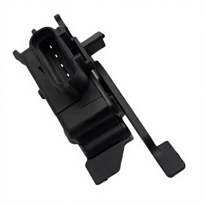 Actuador de Cierre de Puerta Trasera para Jeep 5018479AA, Pieza Automotriz de Construcción en Acero - Product Image 3