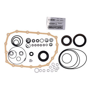 Nuevo Kit de Reparación de Caja de Cambios Automática CVT M3WC 5T0, Sellos, Juntas, Anillos Tóricos, Compatible con HONDA CIVIC 1.8L 2016 en Adelante - Product Image 3