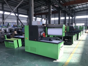 แท่นทดสอบปั๊มน้ำมันดีเซล Nantai <span class=keywords><strong>12psdw</strong></span> แท่นทดสอบการปรับเทียบปั๊มน้ำมัน - Product Image 2