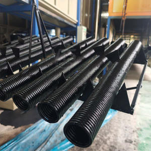 สปริงทอร์ชั่นสำหรับประตูโรงรถ ทนความร้อน 80000 รอบ 250x2x33 มม. - Product Image 4