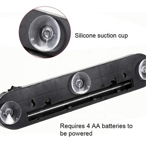 Surface Mounted Wall Mirror <strong>Light</strong> Bathroom <strong>Make</strong> <strong>up</strong> LED Mirror Lamp Vanity Makeup LED Mirror <strong>Light</strong> - Product Image 5