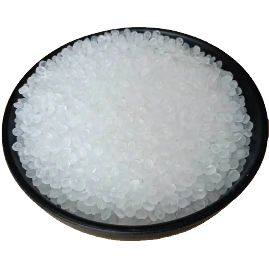 Mật độ cao polyethylene Homopolymer Polypropylene PP GPPS hạt nhựa nguyên liệu PP LDPE LLDPE HDPE PS ABS nhựa