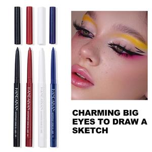 Delineador de Ojos en Gel Elegante y Resistente a las Manchas Hecho en China - Product Image 2