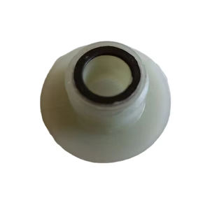 <span class=keywords><strong>UM</strong></span>チェーンソーオイルポンププラスチックギアウォームナイロンタービンオイルソータービン52/58 - Product Image 1