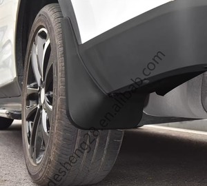 Paraspruzzi per <span class=keywords><strong>Auto</strong></span>, Parafanghi per <span class=keywords><strong>Ford</strong></span> <span class=keywords><strong>Kuga</strong></span> 2013-2021, Altri <span class=keywords><strong>Accessori</strong></span> Esterni per <span class=keywords><strong>Auto</strong></span> - Product Image 2