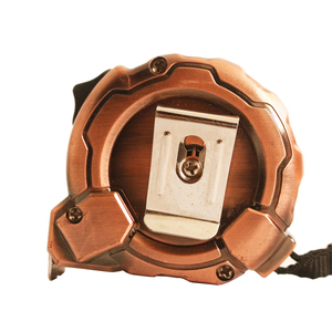 Metro a Nastro Retrattile 5m 7.5m 25ft 25mm con Custodia Protettiva Rinforzata - Product Image 4