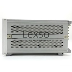 Analyseur de réseau micro-ondes Keysight (Agilent) 8722D 50 MHz à 40 GHz xgeqpt - Product Image 2