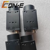 Caméra industrielle HIKROBOT MV-CH089-60GM/GC V5 8,9MP GigE CMOS à obturateur global 13,9 ips non compressée pour vision industrielle et scan de zone
