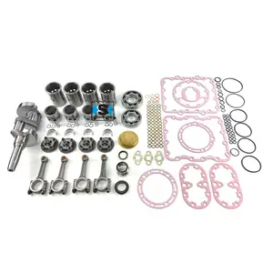 Oem/Aftermarket Deel X430 Compressor Revisie Upgrade Kit