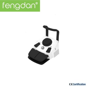 Fabricante Más Confiable, Producto Más Reciente 2026, Silla de Espera Fengdan, Silla <span class=keywords><strong>Dental</strong></span> de Lujo, China - Product Image 6