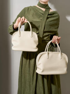 Bolso Tote para Mujer, Bolso de Mano, Sac à Main pour Femmes, Diseño de Diseñador, Cuero Genuino, Bolso Bandolera Cuadrado, Bolso Clutch Tipo Caja para Mujer - Product Image 6