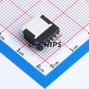 LM2576S-15วงจรรวม TO-263-5L ใหม่ของแท้ (umw) ชิป IC พลังงาน DC-DC - Product Image 2