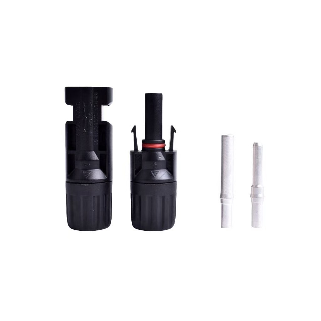 MC4 connector 45A 4 square inches