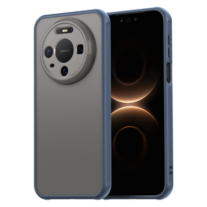 <span class=keywords><strong>Coque</strong></span> de téléphone Lichicase à couverture intégrale, semi-transparente, douce et texturée pour <span class=keywords><strong>Huawei</strong></span> <span class=keywords><strong>Mate</strong></span> 80 80 Pro 80 ProMax, <span class=keywords><strong>coque</strong></span> <span class=keywords><strong>mate</strong></span> - Product Image 6