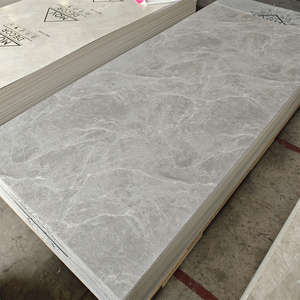 Installation facile, panneau mural en PVC de haute qualité, imitation marbre - Product Image 6