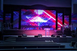 Système de refroidissement passif éco-responsable pour stand d'exposition et de rassemblement d'entreprise en intérieur, expérience immersive - Product Image 4