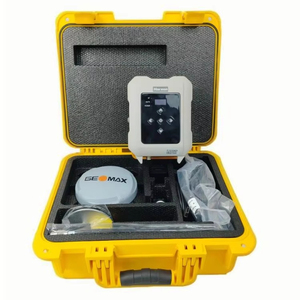 Hoge Nauwkeurigheid 3Cm Beeldmeting Rtk Geomax Zg30ai Met Dubbele Camera Gps Rtk Ontvanger Voor Landonderzoek - Product Image 3