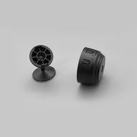 Caméra d'action sans fil DV 1080p HD avec vision nocturne, sécurité domestique, compression vidéo H.265, capteur CMOS miniature, connexion WiFi, MicroSD