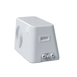 ICEGALAX Diseños Innovadores Enfriador de 1.0HP con Control WIFI y Pantalla, con Set de Bañera de Inmersión Fría para Gimnasio - Product Image 4