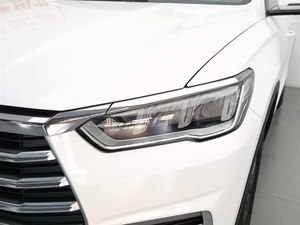 Auto Usado BYD, BYD Song Pro 1.5T <span class=keywords><strong>2020</strong></span>, Venta al por Mayor y al Detal de Autos Usados - Product Image 5