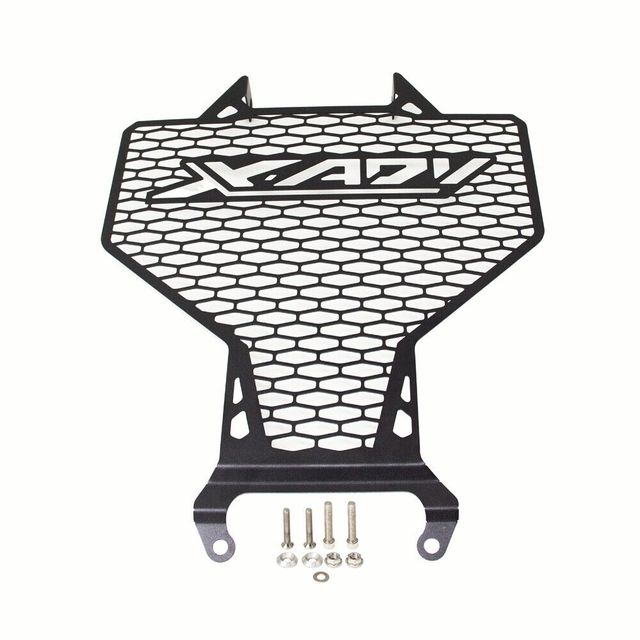 For HONDA X-ADV 750 XADV750 2021-2022 Radiator Cover Grille Guard Protective Motorcycle Accessories
