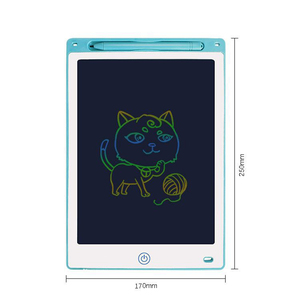 10 pouces LCD <span class=keywords><strong>tablette</strong></span> d'écriture numérique enfants <span class=keywords><strong>dessin</strong></span> <span class=keywords><strong>tablette</strong></span> tampons d'écriture Portable <span class=keywords><strong>tablette</strong></span> électronique conseil - Product Image 2