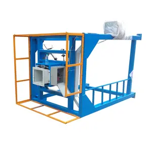 Factory supply low price 50kg bag packing machine supplier