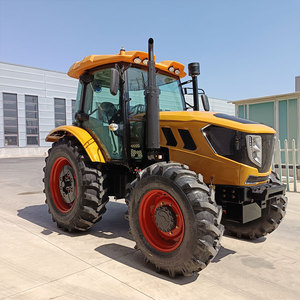 Tracteur agricole à bas <span class=keywords><strong>prix</strong></span>, mini-tracteur 4 roues, tracteur agricole - Product Image 3