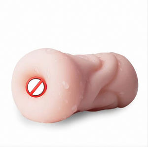 Erwachsenenspielzeug Masturbationsgerät Männlicher Großer Masturbator-Becher Sexspielzeug - Product Image 5