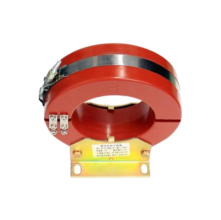 high quality single phase zero sequence current transformer