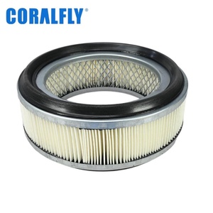 Filtro de Aire K2075 KW2007 KW2075 K2007 para Weichai K4100D K4100ZD Yangdong - Product Image 1