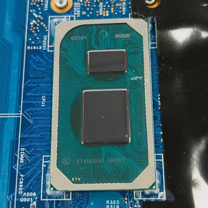 Original nuevo para placa base Dell Precision 3560 T500 0028XV South Peak 15 TGL MB 8L 19819 - Product Image 5