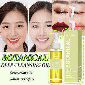 <span class=keywords><strong>Aceite</strong></span> <span class=keywords><strong>Limpiador</strong></span> G Skin Therapy, <span class=keywords><strong>Limpiador</strong></span> <span class=keywords><strong>Facial</strong></span> Botanica, Removedor de Maquillaje, Removedor de Puntos Negros, Removedor de Maquillaje Suave, Cuidado de la Piel Coreano - Product Image 1