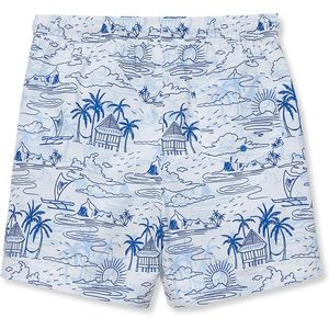 Trajes de Baño para Niños FOXA, Pantalones Cortos de Poliéster de Secado Rápido con Estampado - Product Image 2