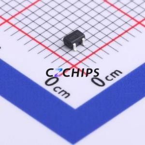 ทรานซิสเตอร์ทรานซิสเตอร์ทรานซิสเตอร์323แบบดั้งเดิมและใหม่เอี่ยมชิปชิ้นส่วนอิเล็กทรอนิกส์ - Product Image 1