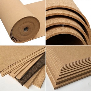 <span class=keywords><strong>Rouleau</strong></span> de liège à motif classique européen, surface anthracite, pour tableau d'affichage scolaire et de bureau, feuille de liège à grain large pour photos - Product Image 5