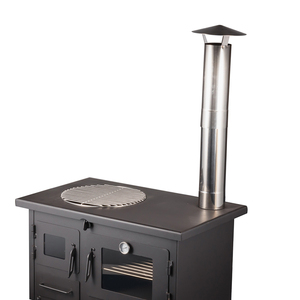 Meilleur produit Réchaud <span class=keywords><strong>de</strong></span> cuisine à <span class=keywords><strong>bois</strong></span> Réchaud <span class=keywords><strong>de</strong></span> tente <span class=keywords><strong>de</strong></span> camping avec barbecue - Product Image 3