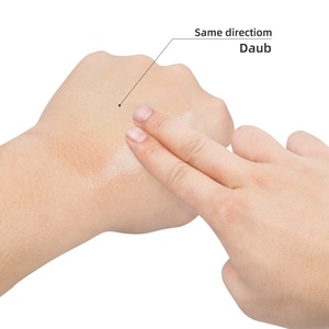 Herramienta de tatuaje permanente Gel de limpieza Squeeze Powder 20ml Lata de plástico Estudio de tatuaje portátil Uso Venta directa de fábrica - Product Image 4