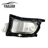 Feu antibrouillard LED 2032703 pour camion lourd DAF CF/XF106, lampe antibrouillard, pièces de rechange durables