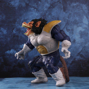 Action Figure di Alta Qualità in PVC <span class=keywords><strong>Anime</strong></span> Modello da 29 cm <span class=keywords><strong>Dragon</strong></span> <span class=keywords><strong>Ball</strong></span> Z Scimmione Saiyan Vegeta Giocattoli da Collezione Idea Regalo - Product Image 3