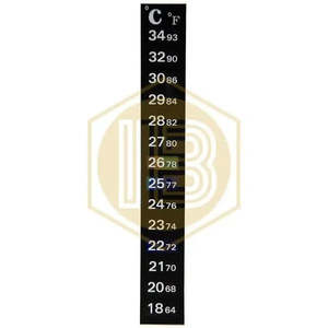 Termometro per fermentazione - Product Image 1
