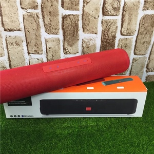 Altavoces Portátiles de Tela, Altavoces de Alta Potencia, Barra de Sonido con Subwoofer, Barra de Sonido <span class=keywords><strong>para</strong></span> TV - Product Image 5